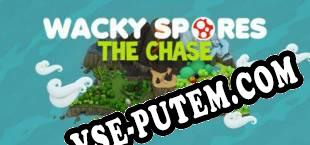 Wacky Spores The Chase (2017/RUS/ENG/Лицензия)
