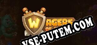 Wagers of War (2018) | RePack от The Company