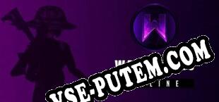 WAIFU WARS ONLINE (2025/RUS/ENG/RePack от AoRE)