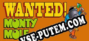 Wanted Monty Mole (2022/RUS/ENG/RePack от Autopsy_Guy)