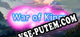 War of Kings (2022/RUS/ENG/RePack от SZOPKA)