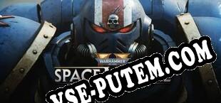 Warhammer 40,000 Space Marine 2 (2024/RUS/ENG/RePack от Black Monks)