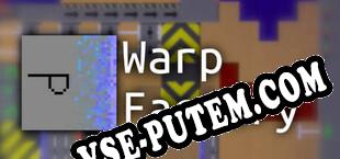 Warp Factory (2021/MULTI/RePack от UnderPL)