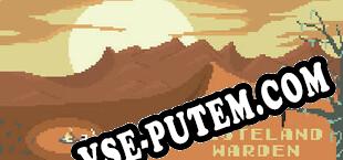 Wasteland Warden (2023/RUS/ENG/Лицензия)