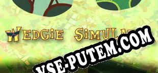 Wedgie Simulator (2024/RUS/ENG/Лицензия)