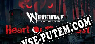 Werewolf The Apocalypse — Heart of the Forest (2020/RUS/ENG/RePack от VORONEZH)
