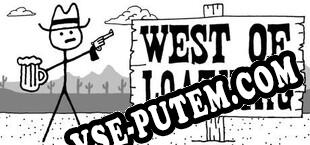 West of Loathing (2017) | RePack от ACME
