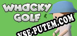 Whacky Golf (2025/MULTI/RePack от MODE7)