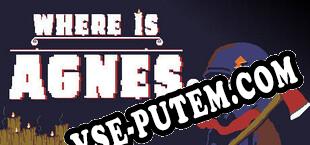 Where is Agnes (2025/RUS/ENG/Пиратка)