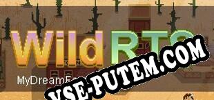 Wild RTS (2017) | RePack от METROiD