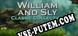 William and Sly Classic Collection (2023/RUS/ENG/Пиратка)