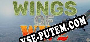 Wings Of WW2 (2021/MULTI/RePack от Dr.XJ)