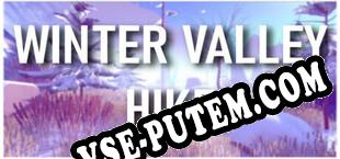 Winter Valley Hike (2023/RUS/ENG/Пиратка)