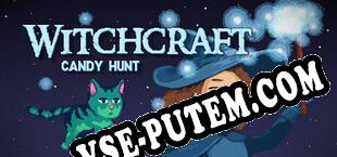 Witchcraft Candy Hunt (2023/RUS/ENG/RePack от DOT.EXE)