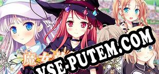 Witchs Garden (2023) | RePack от ROGUE