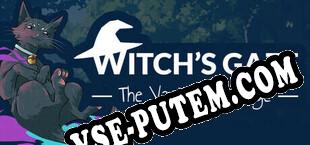 Witch’s Gaze The Vanishing Village (2025/RUS/ENG/Лицензия)