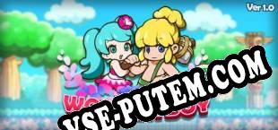 Wonder Boy Returns (2016) | RePack от PARADiGM