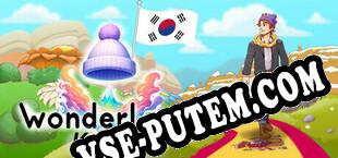 WonderLang Korean (2025/RUS/ENG/Лицензия)