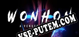 Wonhon A Vengeful Spirit (2021/RUS/ENG/Пиратка)