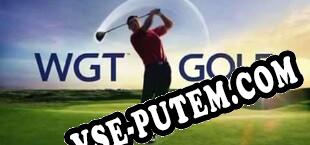 World Golf Tour (2008/RUS/ENG/Пиратка)
