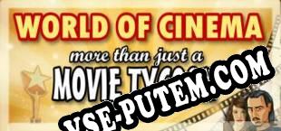 World of Cinema Movie Tycoon (2015/RUS/ENG/Лицензия)