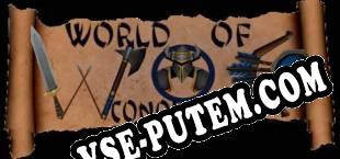 World Of Conquerors (2019/MULTI/RePack от VORONEZH)