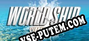 World Ship Simulator (2016/RUS/ENG/Лицензия)