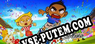 World Soccer Strikers 91 (2021/RUS/ENG/Лицензия)