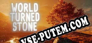 World Turned Stone (2025/MULTI/RePack от MAZE)