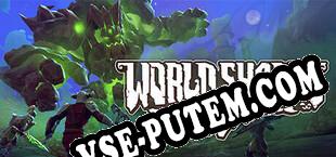 WorldShards (2025/RUS/ENG/RePack от EiTheL)