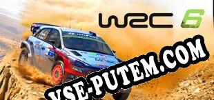 WRC 6 FIA World Rally Championship (2016/RUS/ENG/RePack от BRD)