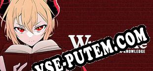 Wyrmhole The Forbidden Knowledge (2025/RUS/ENG/RePack от pHrOzEn HeLL)