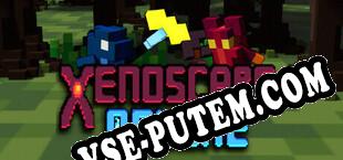 Xenoscape Online (2025/RUS/ENG/RePack от iOTA)