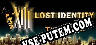 XIII Lost Identity (2018/RUS/ENG/RePack от PARADiGM)