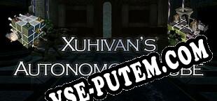 Xuhivans Autonomous Cube (2025/RUS/ENG/RePack от HAZE)