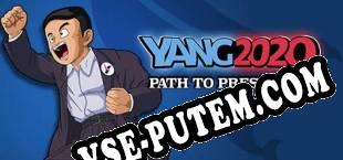 Yang2020 Path To Presidency (2019/MULTI/RePack от HOODLUM)