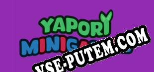 Yapori Minigames (2024/RUS/ENG/RePack от CHAOS!)