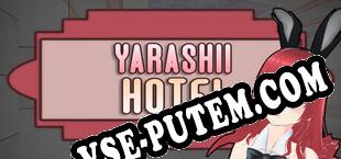 Yarashii Hotel (2023/RUS/ENG/Пиратка)