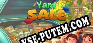 Yard Sale (2024/RUS/ENG/Лицензия)