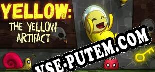 Yellow The Yellow Artifact (2016/RUS/ENG/Пиратка)