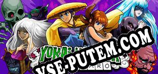 Yokai Hunter Shintaro (2022/RUS/ENG/RePack от ZENiTH)