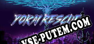 Yokai Rescue (2024/MULTI/RePack от CFF)