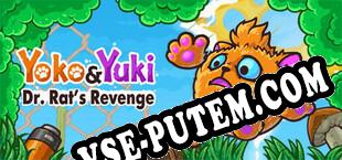 Yoko  Yuki Dr. Rats Revenge (2021/RUS/ENG/RePack от PARADiGM)