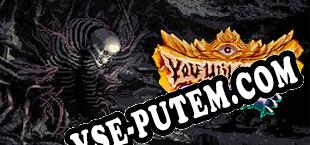 You Will Not Survive (2025/RUS/ENG/RePack от PCSEVEN)