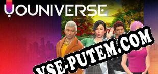 Youniverse (2024) | RePack от FAiRLiGHT