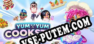 Yum Yum Cookstar (2022/MULTI/RePack от DYNAMiCS140685)