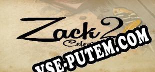 Zack 2 Celestines Map (2021/RUS/ENG/Пиратка)