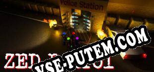 ZED Patrol (2023/RUS/ENG/Лицензия)