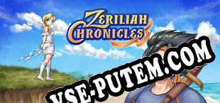 Zeriliah Chronicles (2025/RUS/ENG/RePack от PANiCDOX)
