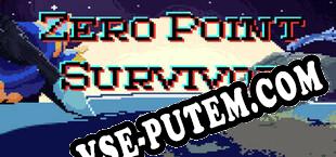 Zero Point Survivor (2025/RUS/ENG/RePack от ViRiLiTY)